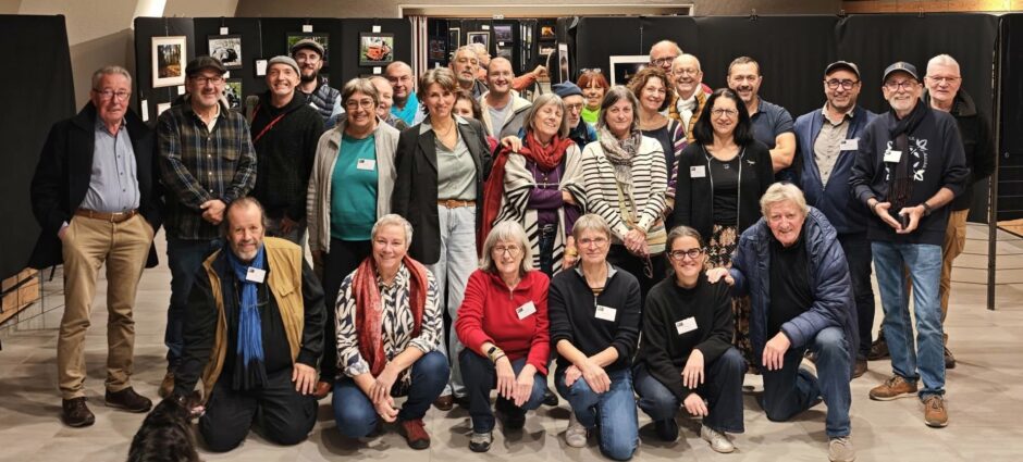 Photoclub de Guitard "OUVR' L'OEIL"